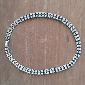 J.Crew statement necklace